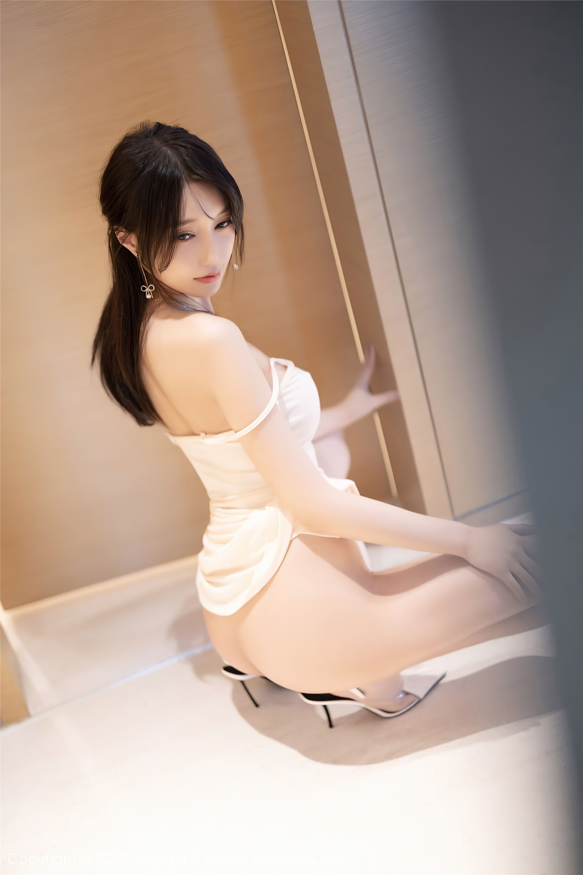 XIAOYU语画界 2023.12.19 VOL.1167 玥儿玥er